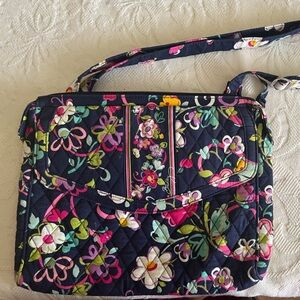 Vera Bradley crossbody